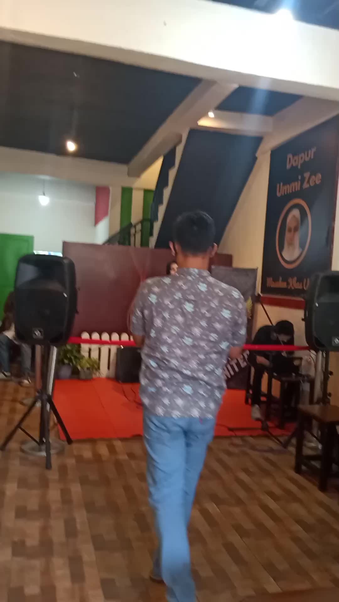 Putri Fadillah manik_20_medan_atouna El toufoule