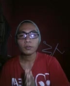 perkenalkan NAMA: MARDIYANTO, ASAL: PROBOLINGGO JAWA TIMUR, USIA: 26 TAHUN, LAGU: PELAMINAN KELABU