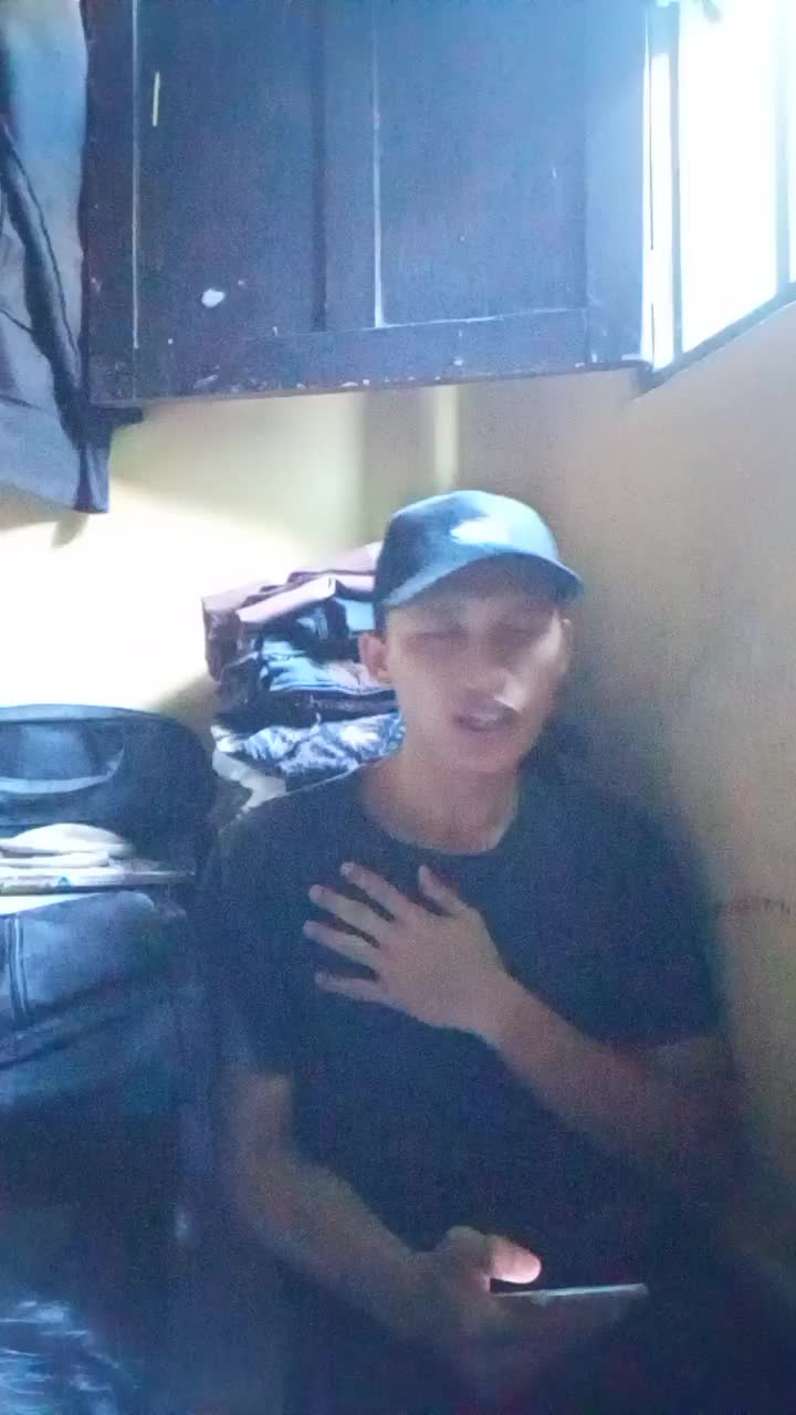 Nama KHADAFI Asal Bengkulu (Ketika Cinta Bertasbih)