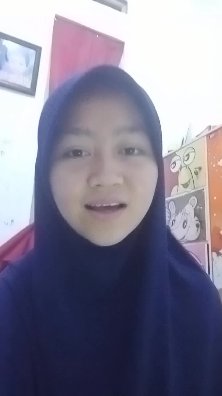 XFI2021 SOLO ANGGI ARYELA 18 TAHUN TANGERANG PERNAH MUDA