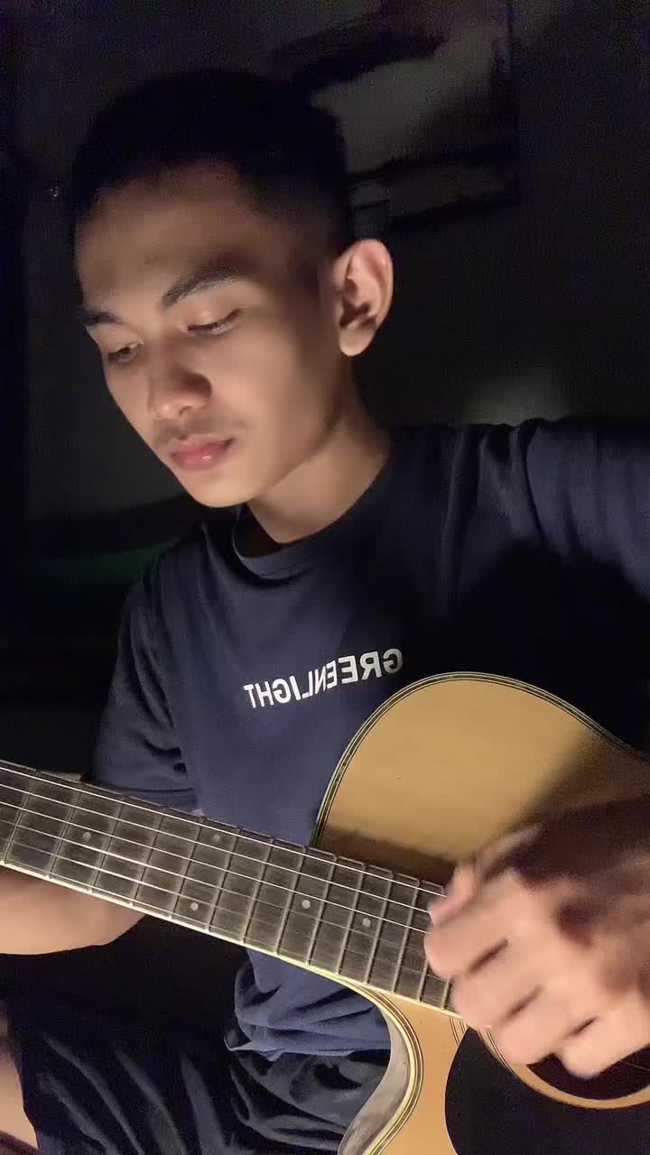 XFI2023 SOLO AHMAD DZULFIKAR FAWZI 22 tahun Jakarta Utara Andaikan kau datang - koes plus