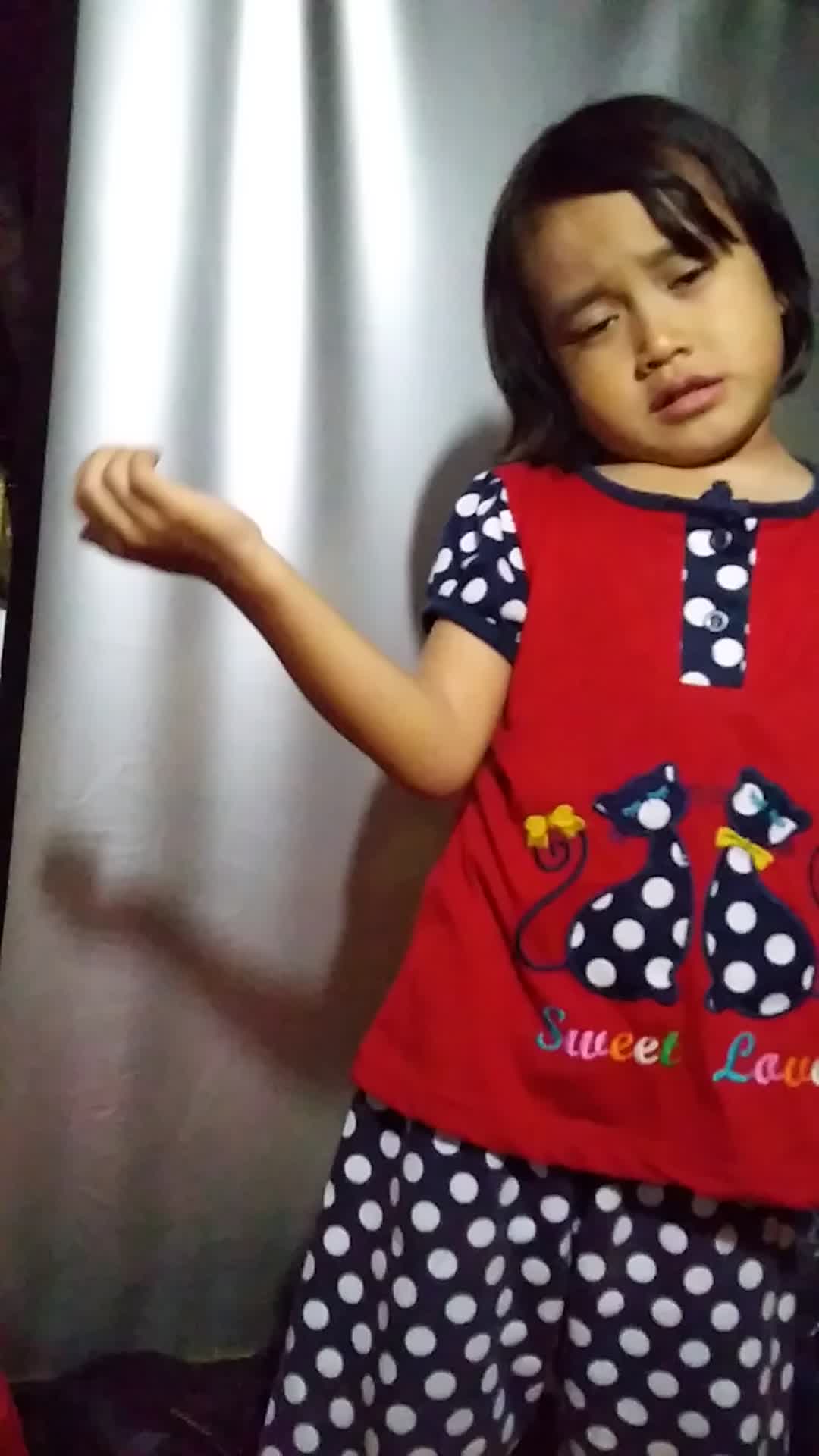 IC ALya Zahirah Jakarta #audisiidolacilik2022#idolacilik2022# toLong bantu Love vote foLow share coment,,thanks for watching...