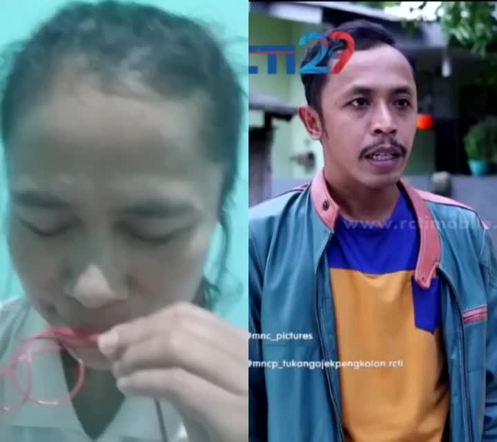 ketika kisah cinta mas Pur kandas#tolong di bantu di like ya teman teman#dede ningrat#acting challlenge#hits challenge 2022 