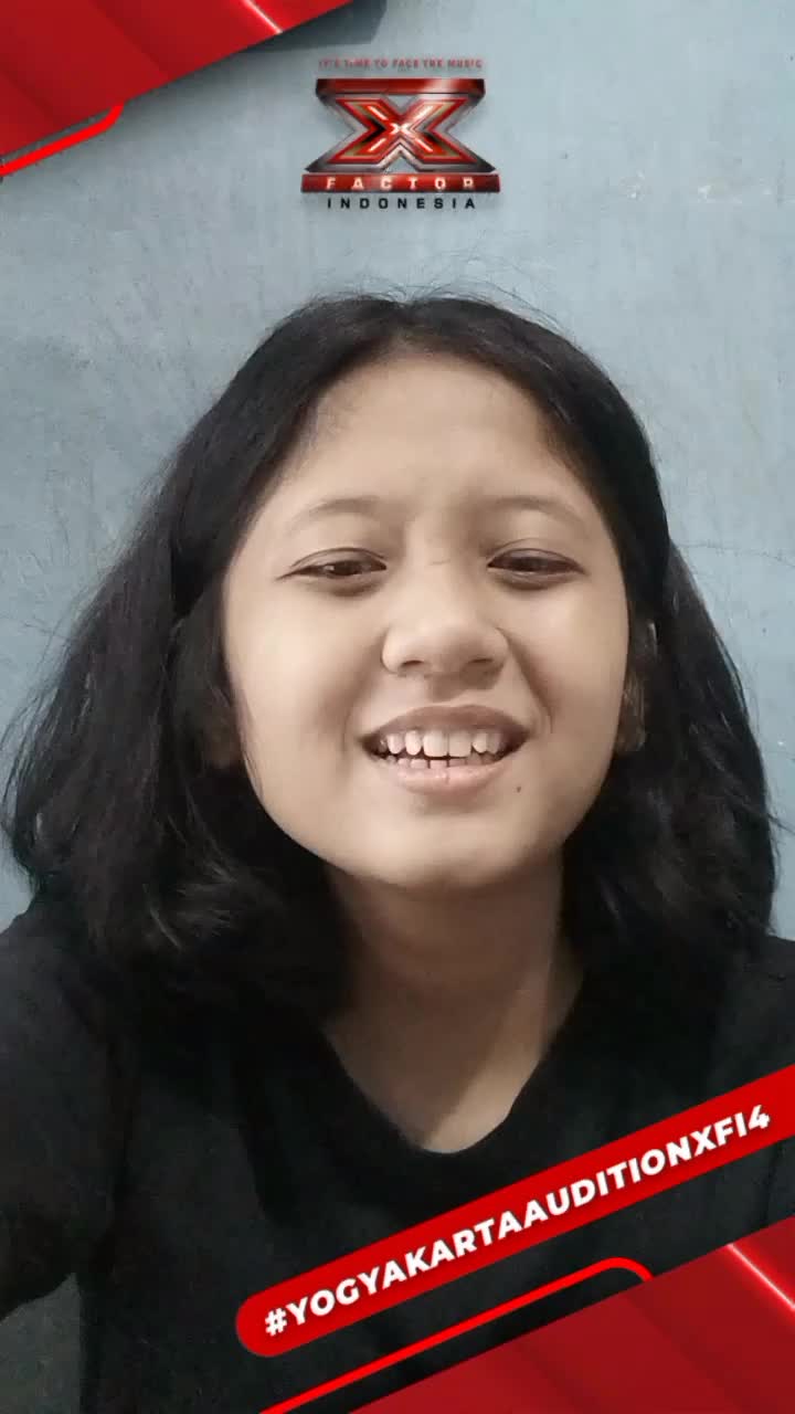 XFIM2023, SOLO JATENG ( MAGELANG), EGO LYODRA