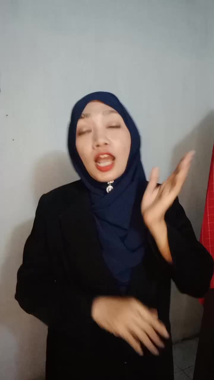 CANTIK DARI DULU