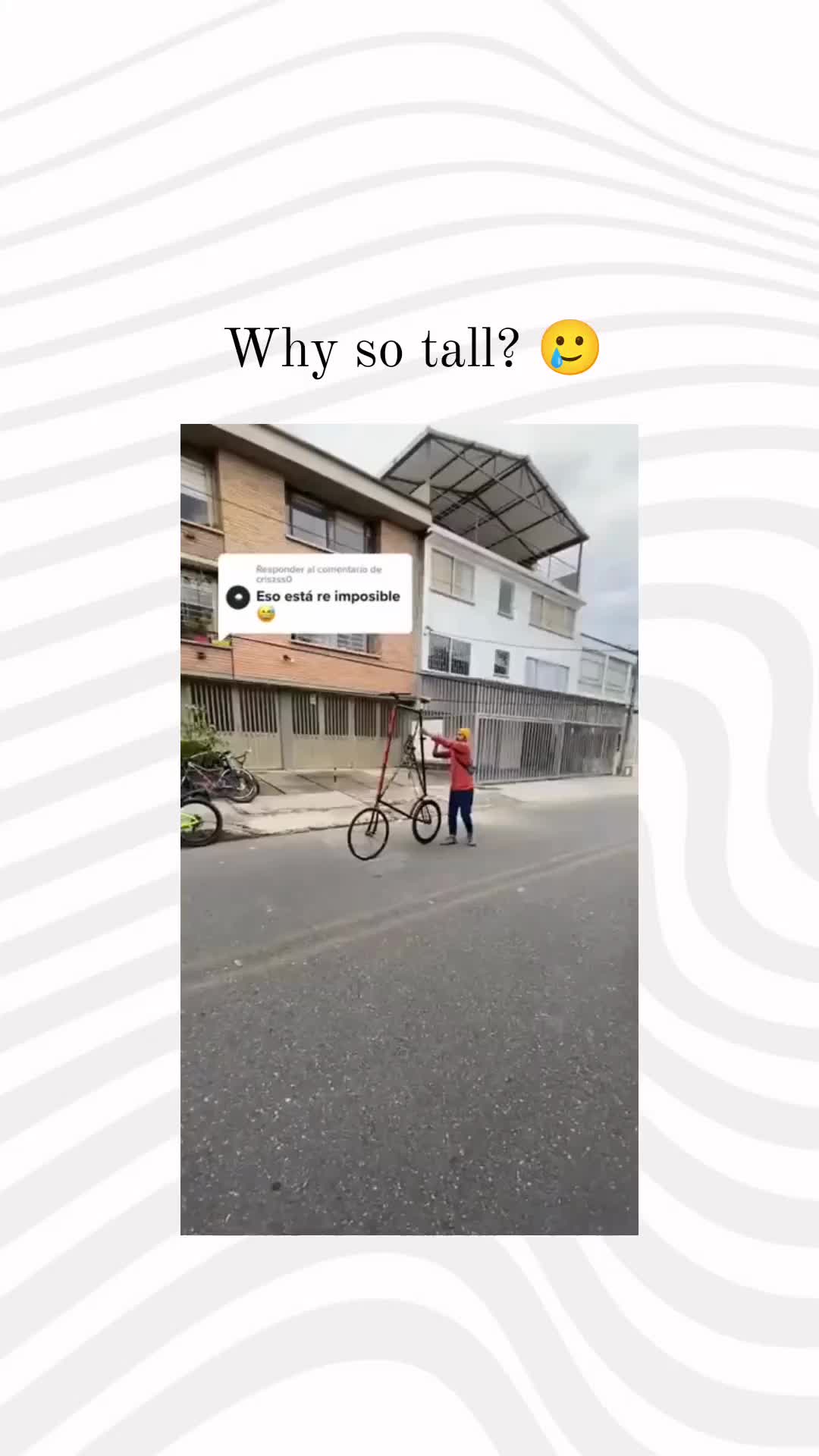 oh Gini cara naiknya