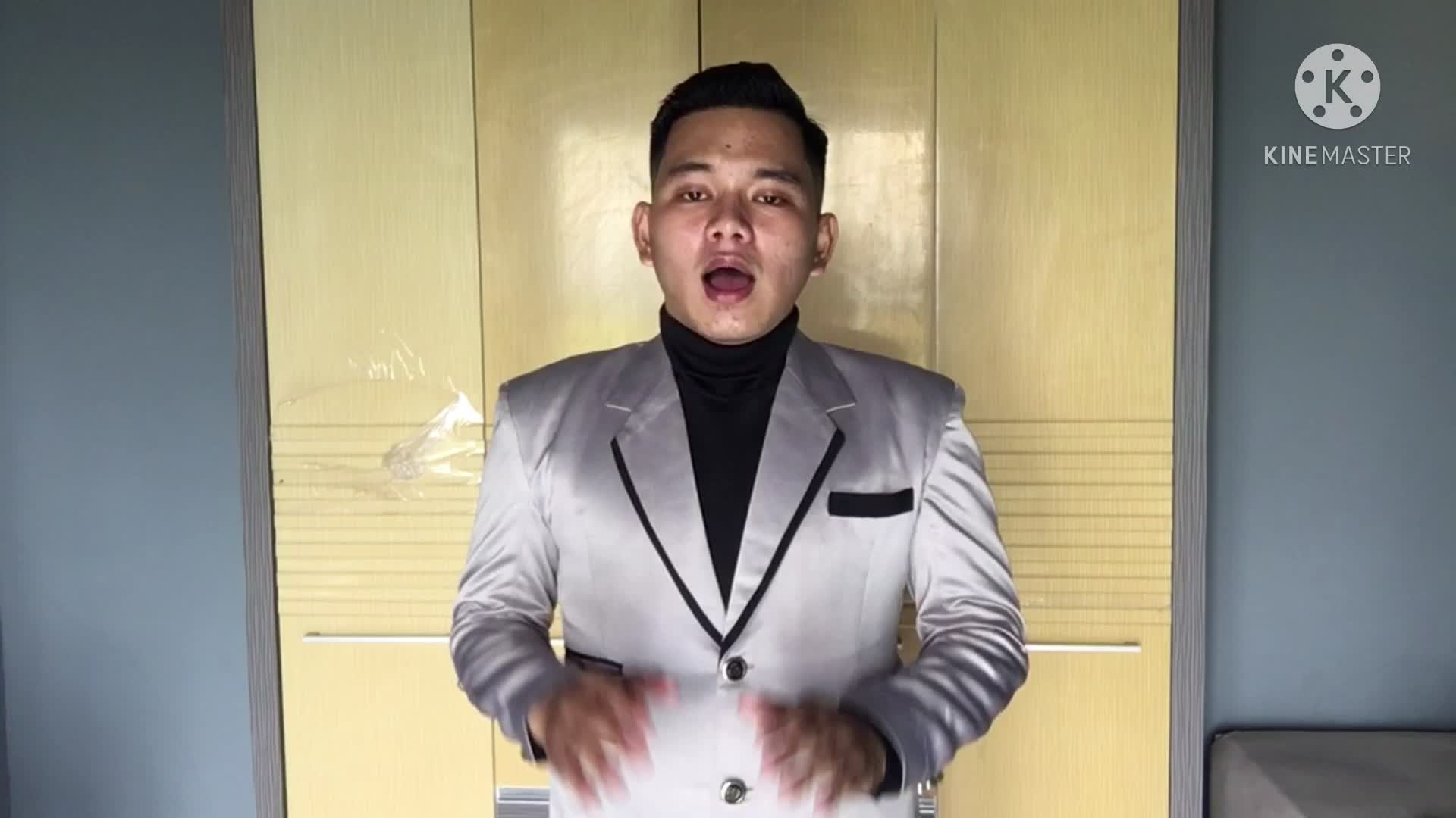 Asbar,18 tahun,kabupaten Sidrap Provinsi Sulawesi selatan//MASIH DAKAH CINTA//#ONLINEAUDITIONRISINGSTARINDONESIADANGDUT