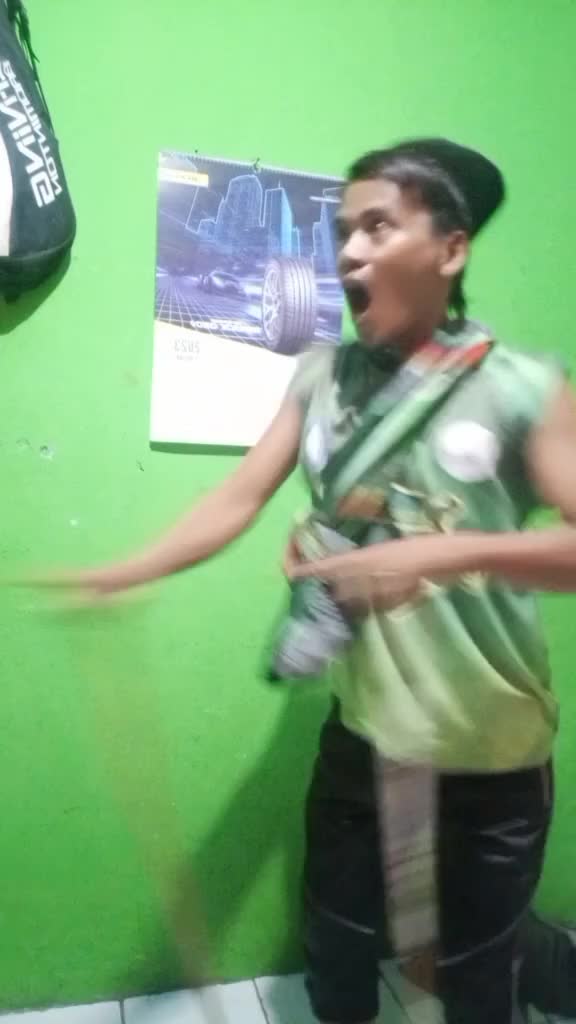 Alam Dunya ges paciweuh 