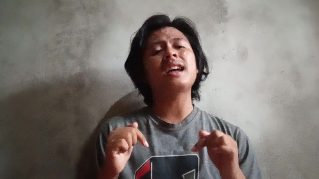XFI2021 [SOLO] [DANEL] [20 tahun] [sintang] [mimpi]