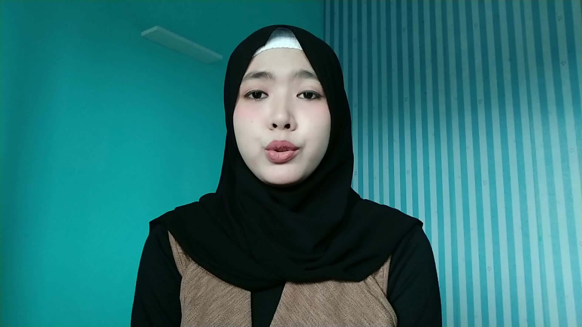 Ade Govinda feat Fadly - Tanpa Batas Waktu (Folk Version) cover by Nabila Elok Hisbiyyah