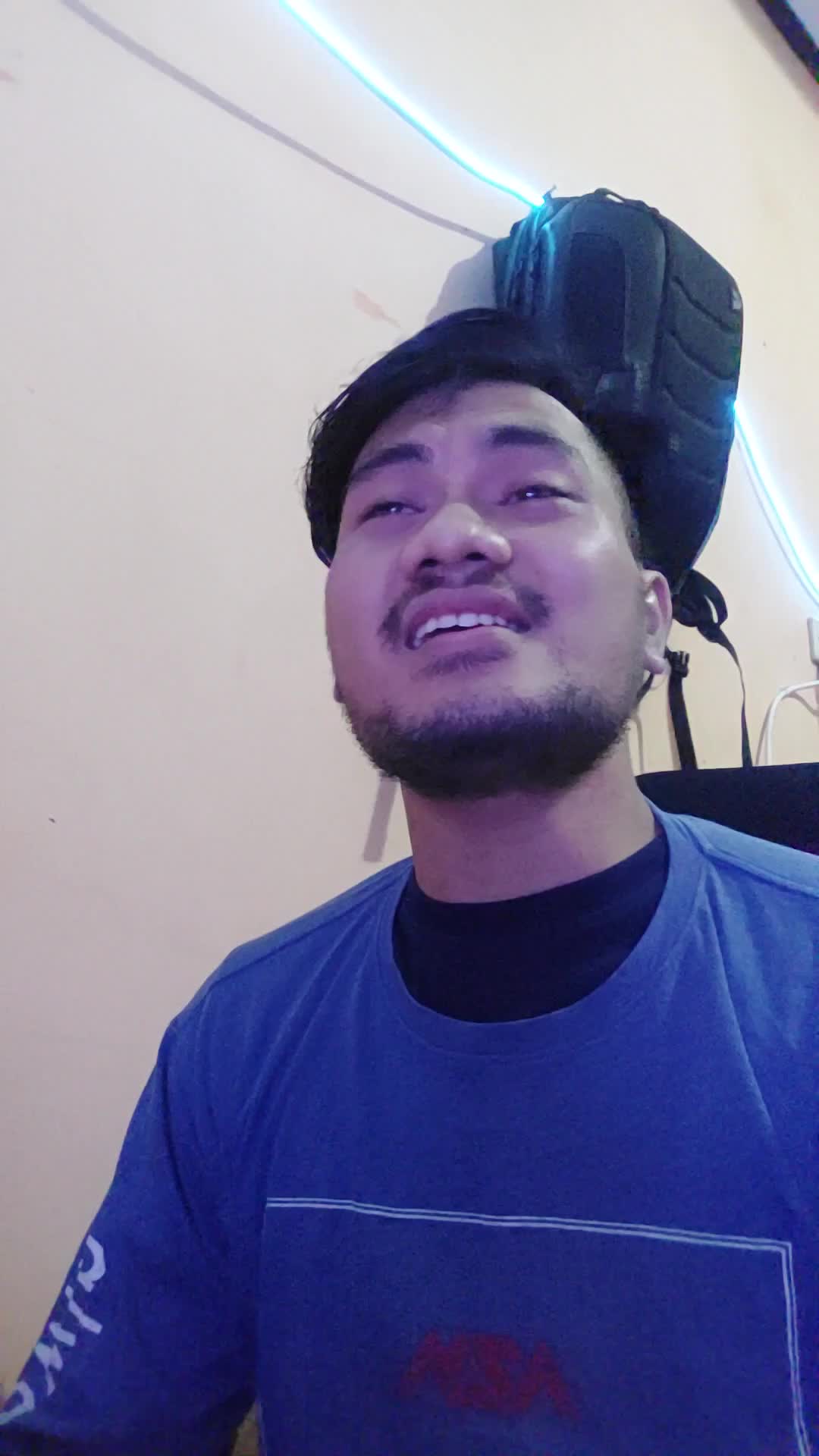 XFI2023 SOLO SAHRULFAUZI 24 KARAWANG SOMEONE YOU LOVED