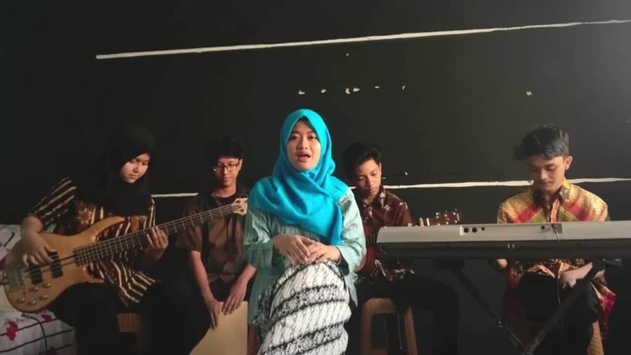 IGT2022 Tea10kustik Akustik Solo