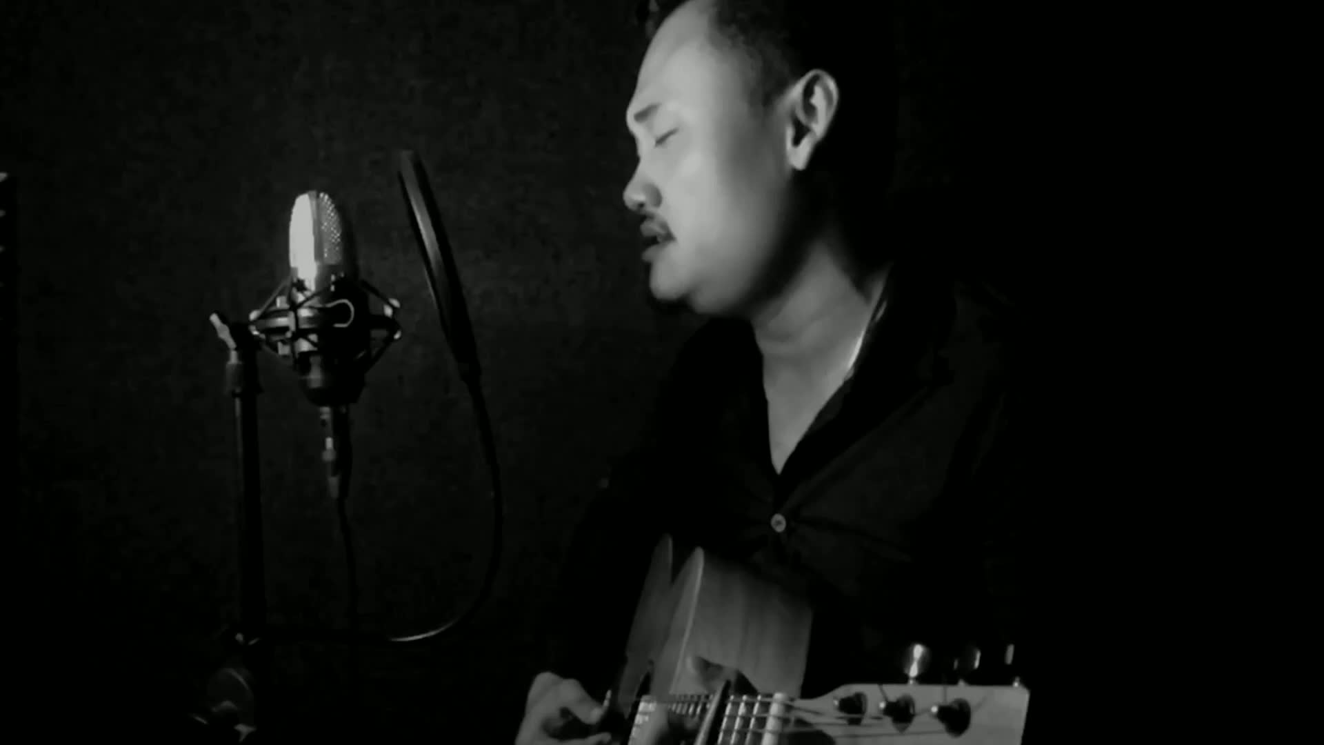 ANNETH - MUNGKIN HARI INI ESOK ATAU NANTI ( COVER ) ALZAMRI
#rcti