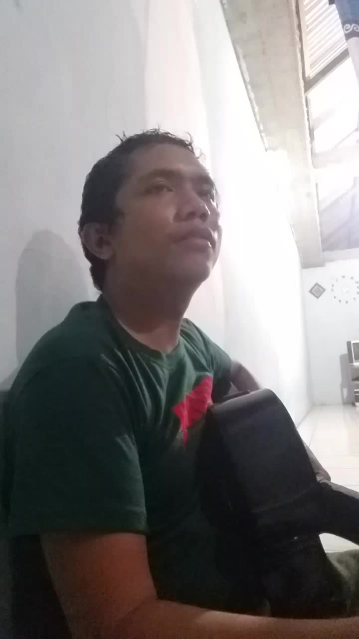 buih jadi permadani