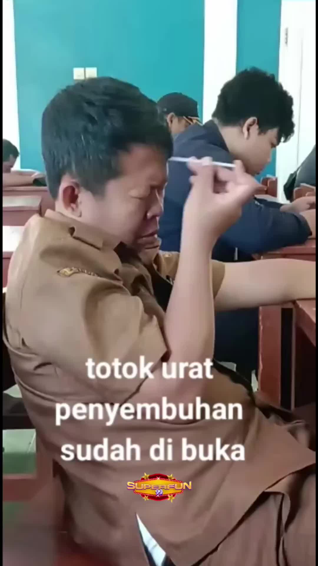 Cara Nyembuhin Sakit Kepala