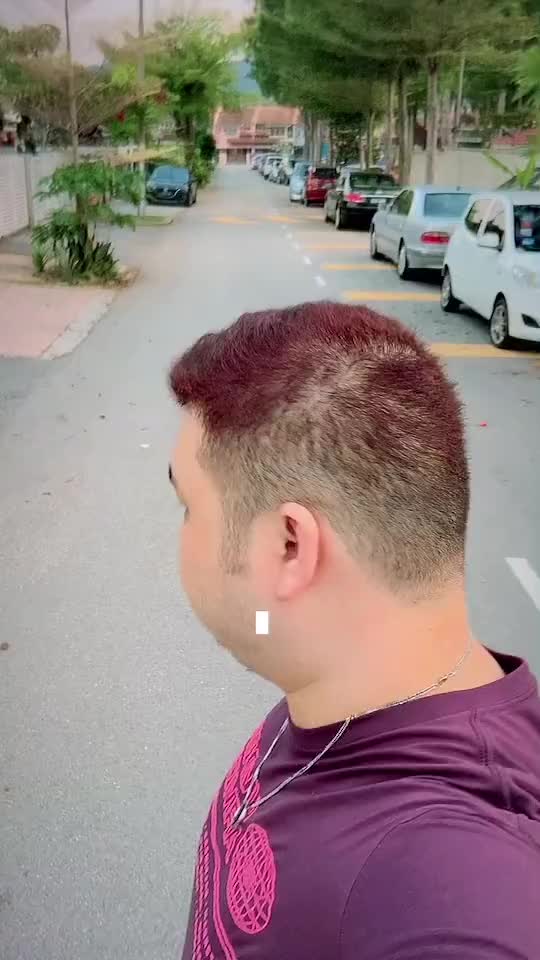 selagi bisa aku akan mencoba