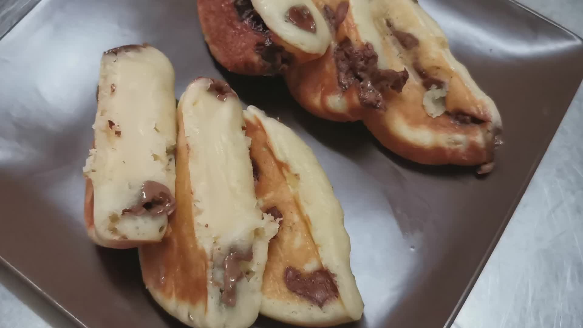 berawal dari kue pukis #onlineauditionmci8