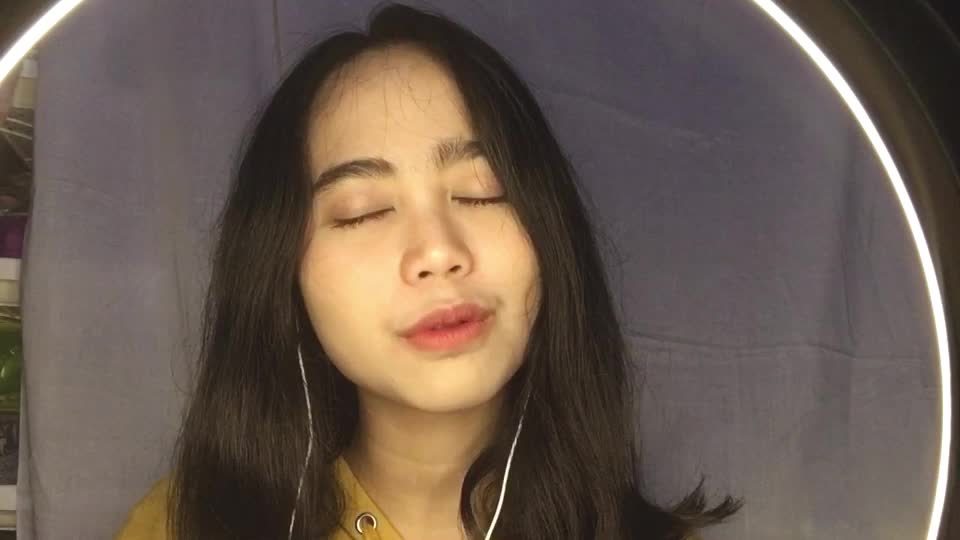 Bila Aku Jatuh Cinta - Nidji (cover by Karlinda Emiraldin) 