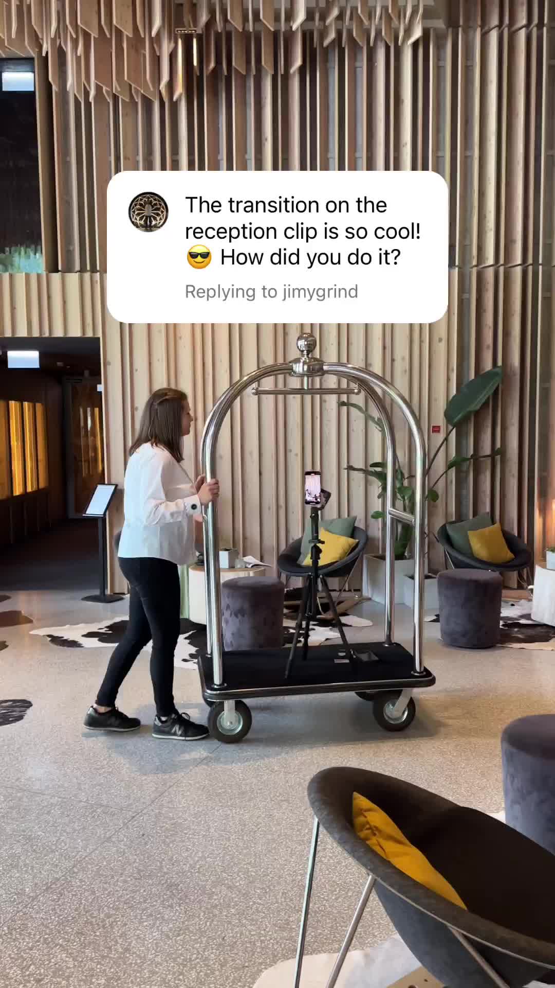 konsep yang bagus