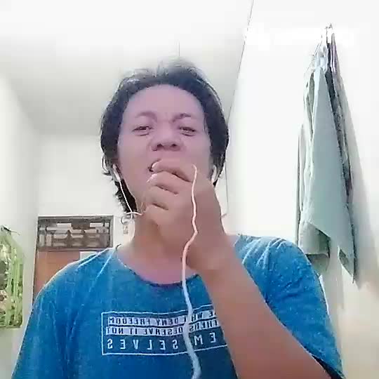 #SHOWYOURTALENT#.  Raju 
