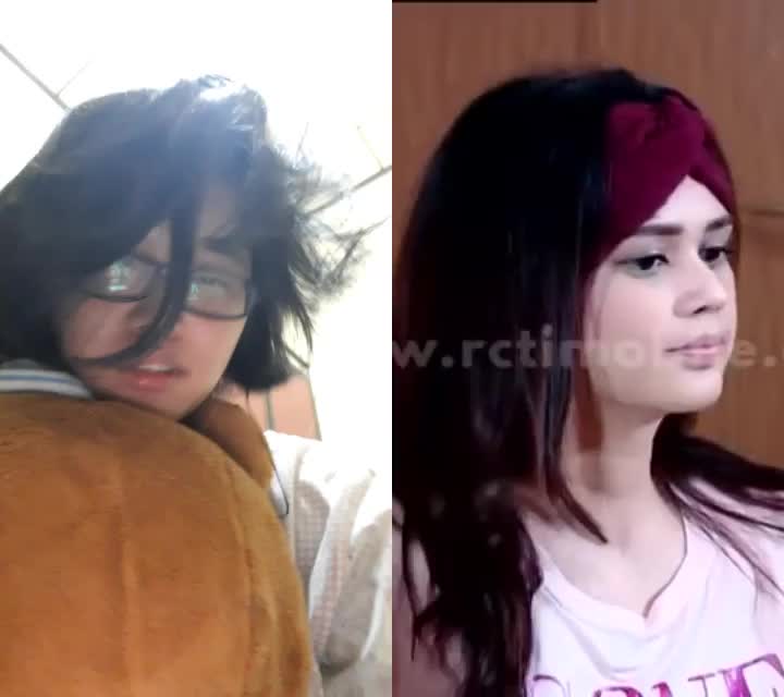 ud ngantuk aku