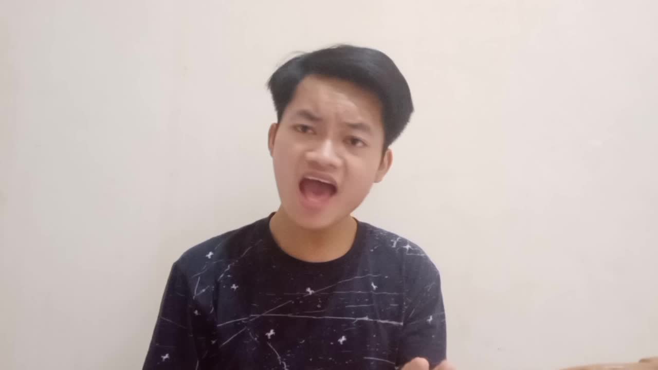 XFI2021 SOLO SAMUEL 17 TAHUN KOTA SEMARANG HERE'S YOUR PERFECT AND RISE UP 