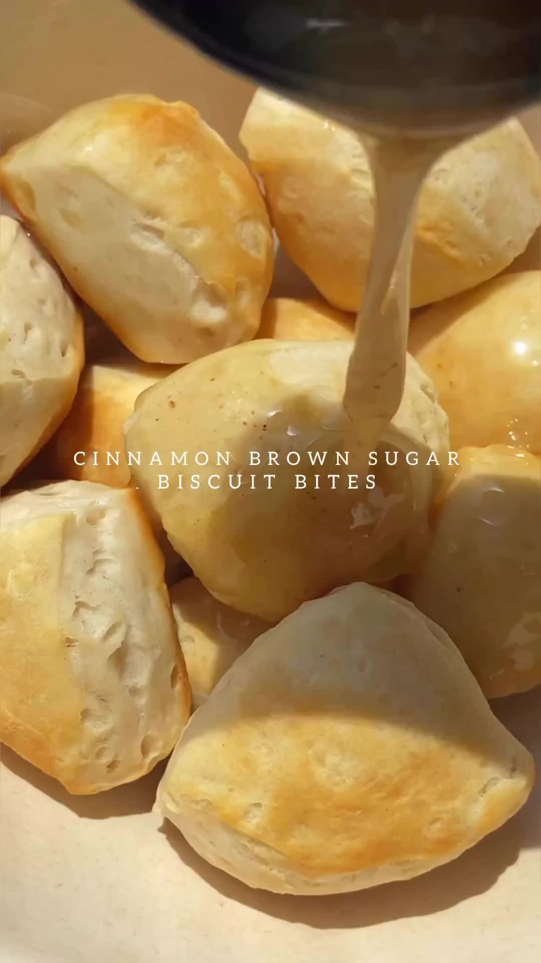 Ide untuk cemilan yang manis-manis
