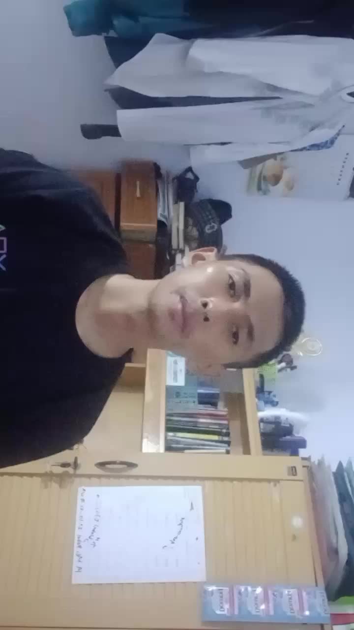 Alhamdulillah dapat uang kaget,saya beli bahan-bahan sembako