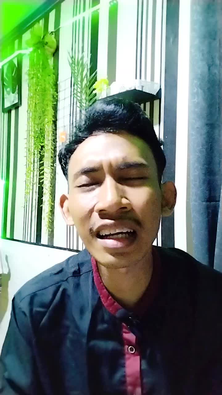 KDI2023,Nama:Ramadani, Umur:23th,Asal: Medan(Sumatra Utara), Judul lagu:Ummi Tsuma Ummi,#OnlineAuditionKDI2023#