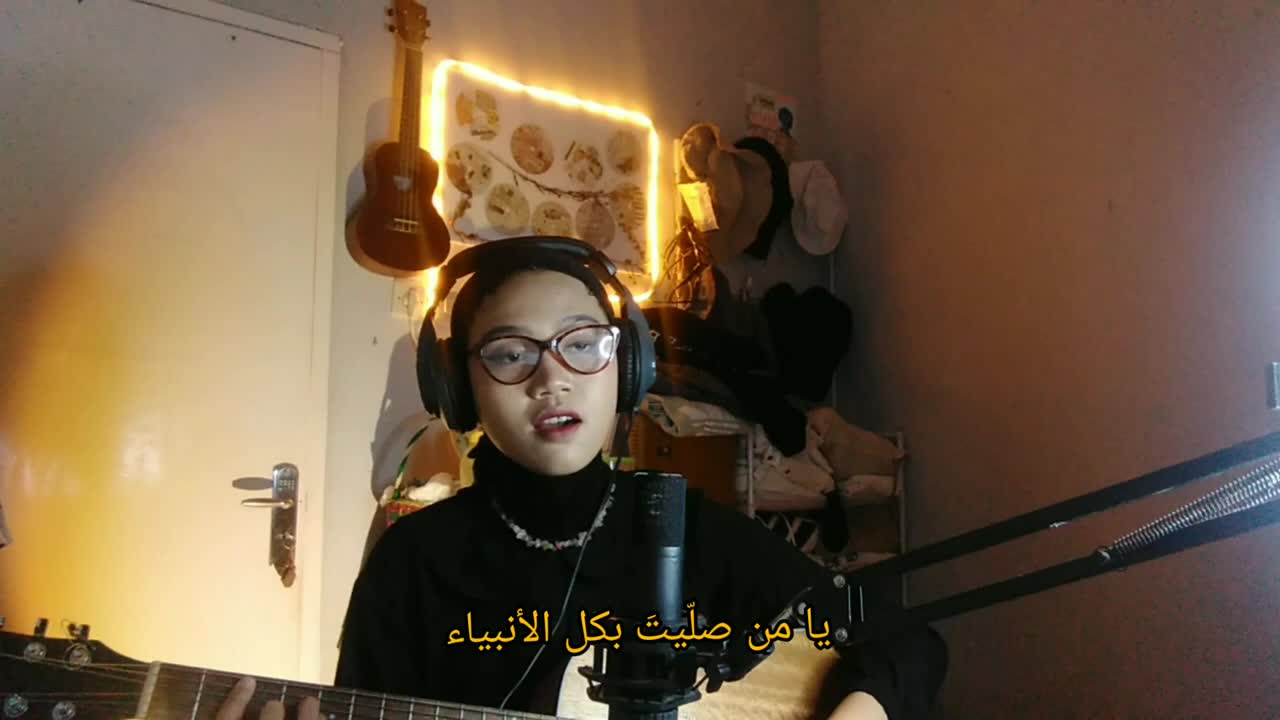 Ramadhan Produktif bareng Yurisana Septeasa _Rahmatan Lilalameen _Berkah Ramadhan 