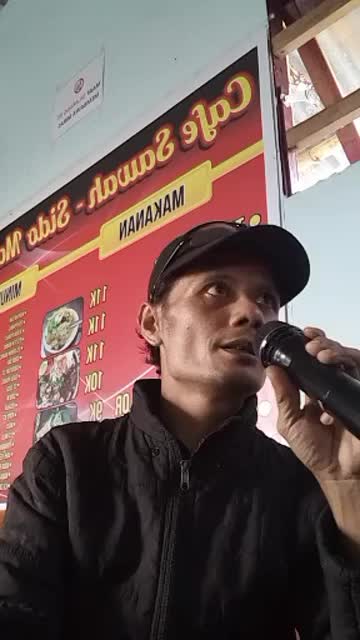 KDI 2021 ANDIKA GATOT SETIAWAN MALANG 38TAHUN TATAS #OnlineAuditionKDI2021