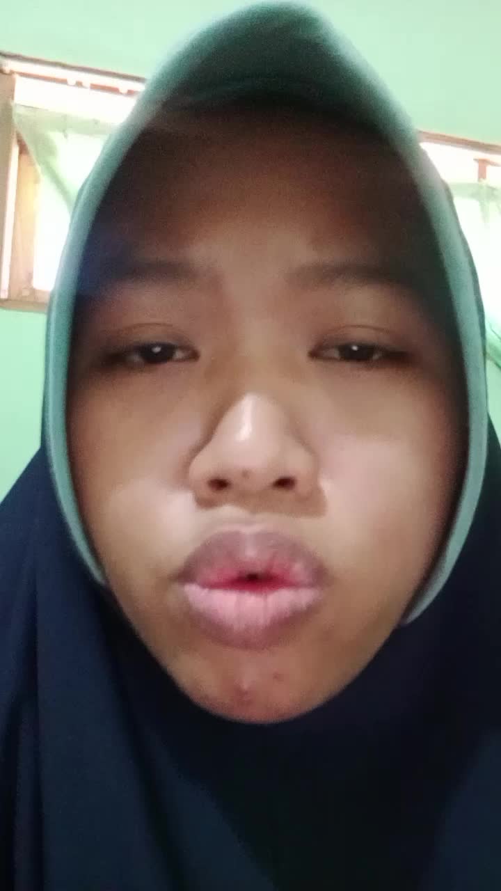 show your talent,ulfa 26 pamekasan