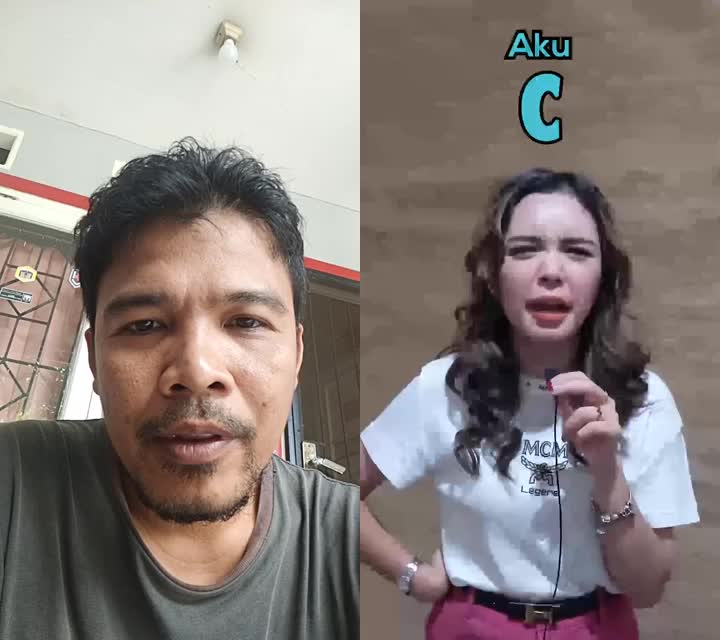 duet alphabet