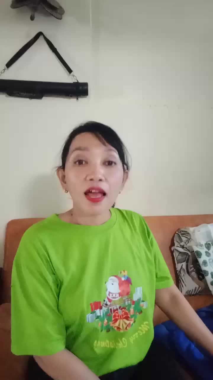AYO PULANG OM