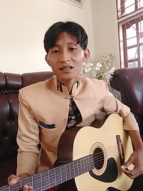 YURIKI JAMBI 28 TAHUN #AUDISI THE VOICE OF RAMADHAN. W.A (081532928078)