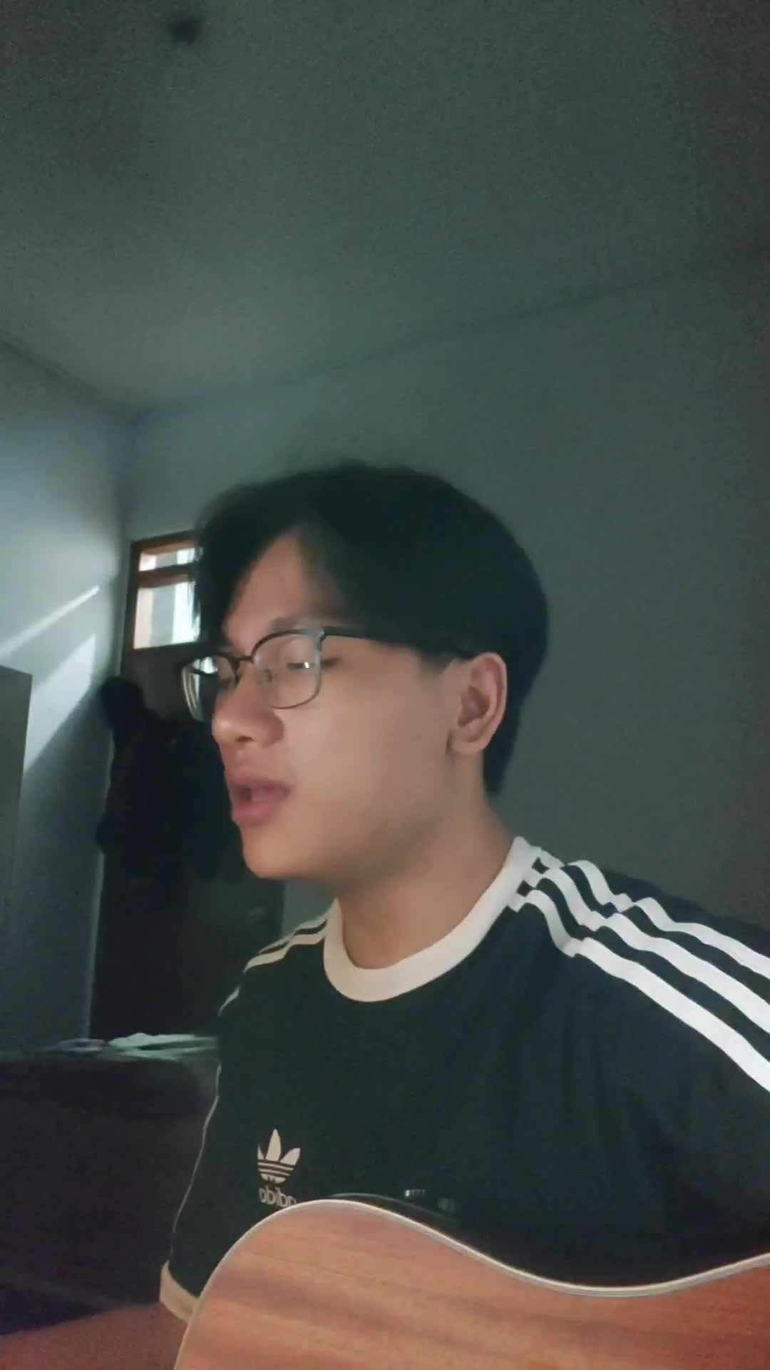 XFI2021 SOLO KENNETH 24TH SOLO LULLABY