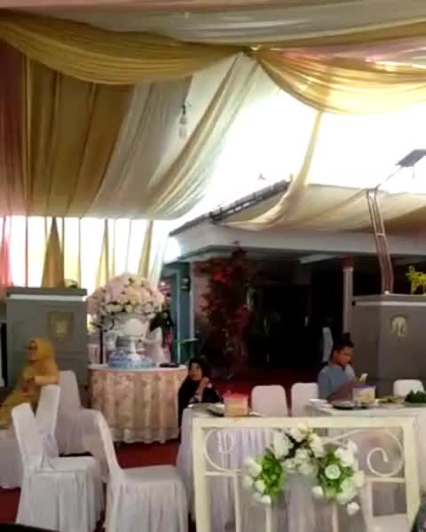 judul:koyo langit ambi bumi vocal:fitri nurul qotimah
