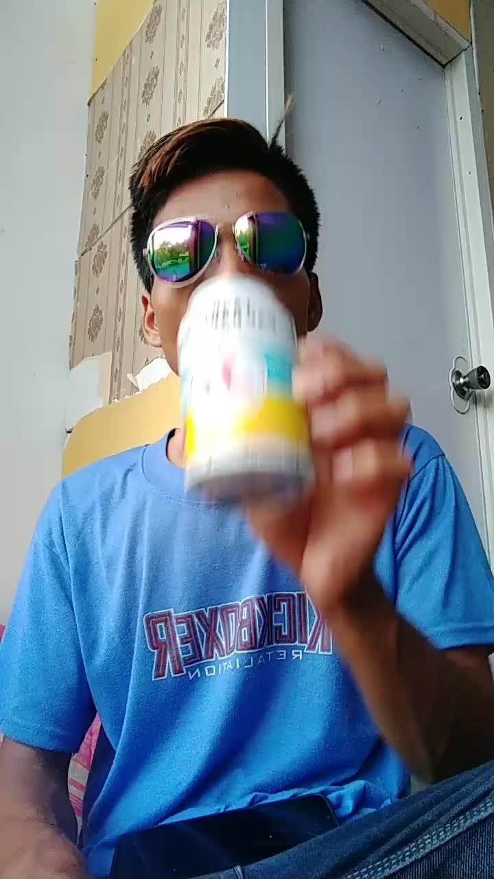 mass all lupa padahal gak puasa😂😂