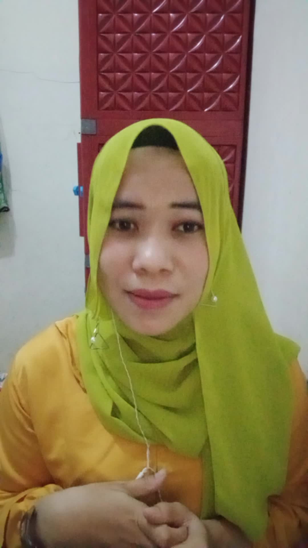 Video Perkenalan Aku ya 😍🎉