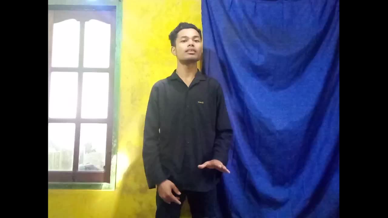 KDI2021 Saibani Kulonprogo 19 tahun Pembaringan terakhir syahdu nyesek gais