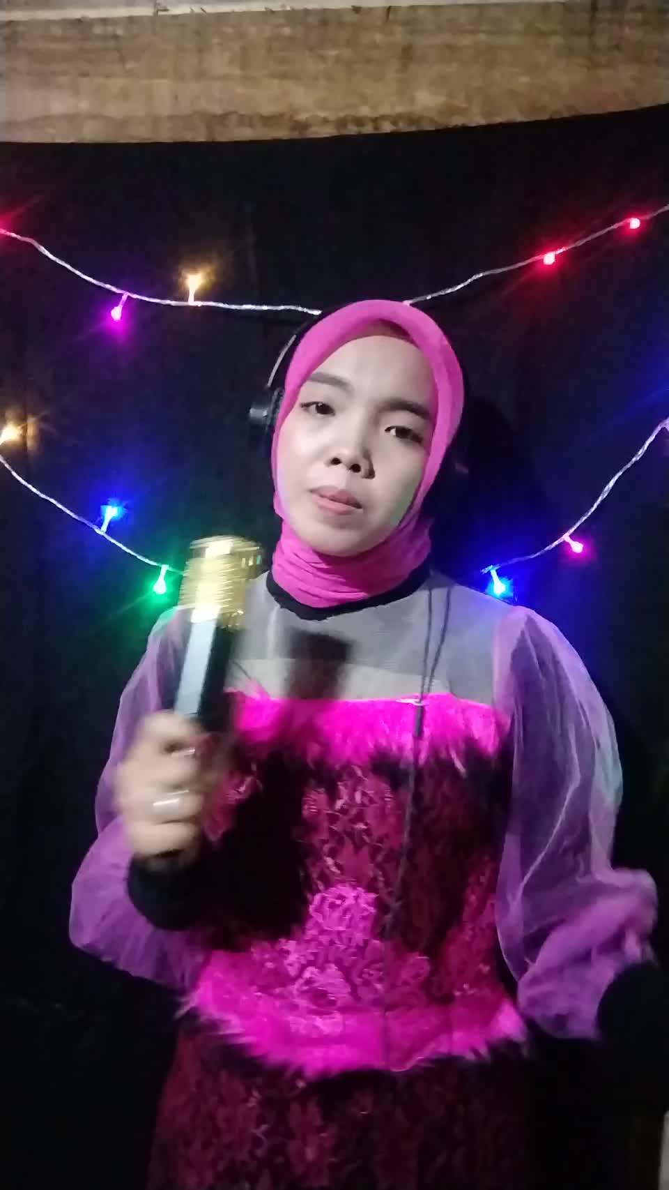 KSB2023 RIA ULANDARI 19TH MUBA SUMATERA SELATAN MENJELMA PETIR