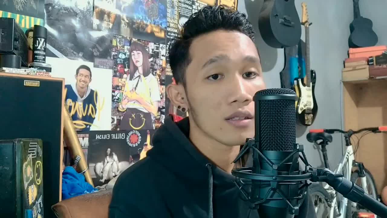 Mungkin Hari Ini Esok Atau Nanti - Anneth (cover by Yavandra) #showmeyourvoice #SMYV