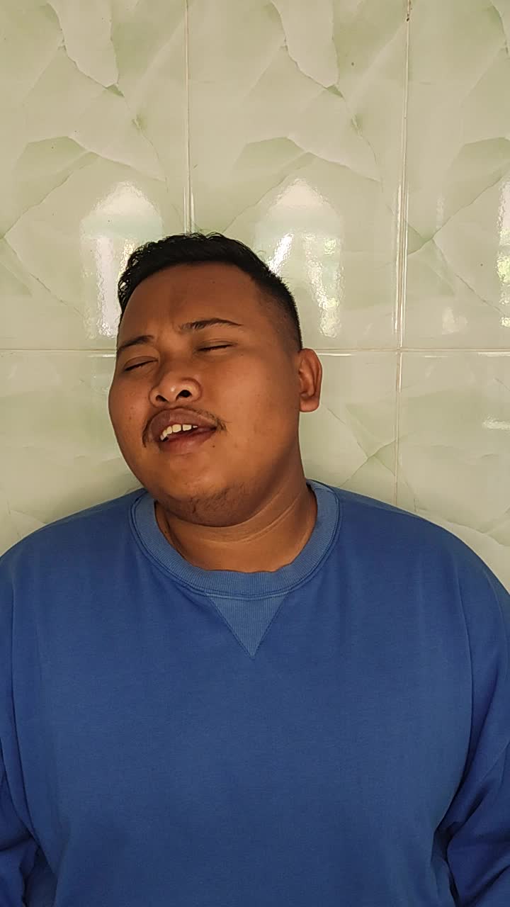 XFI2023 SOLO RENDI PURNOMO 21TAHUN JOGJAKARTA CINTA LUAR BIASA DAN SAY YOU WONT LET GO