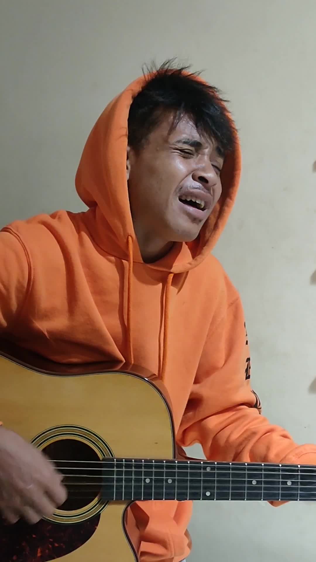All i want kodaline cover jun kiki #showmeyourvoice