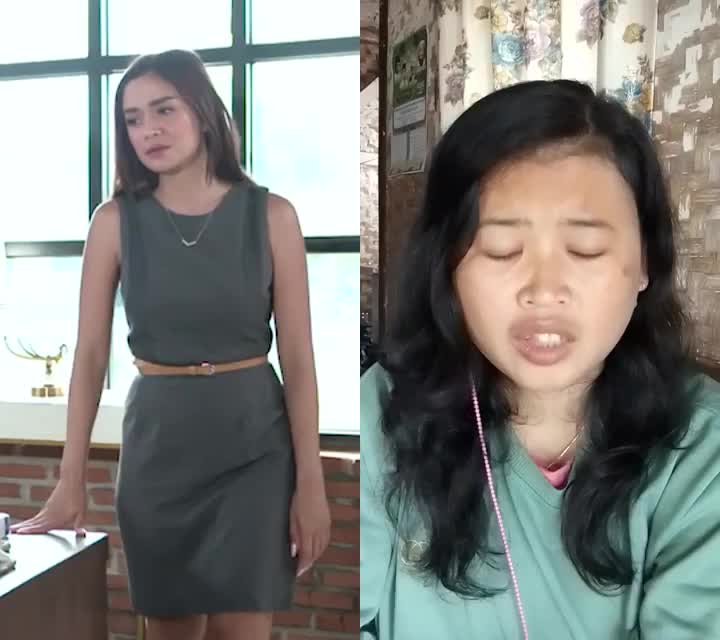 lagi curhat ceritanya , bismillah 