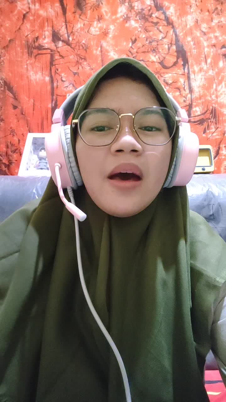 TINBS Almas arizah Bekasi 24Tahun Tentang Rasa #TIBNS
