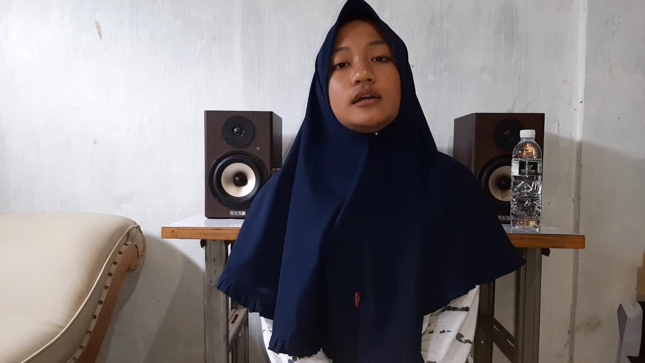 SRI WAHYUNI_19 TAHUN_KENDAL_ROBBUNA ROBBULNQULUB. #voiceoframadhangtv