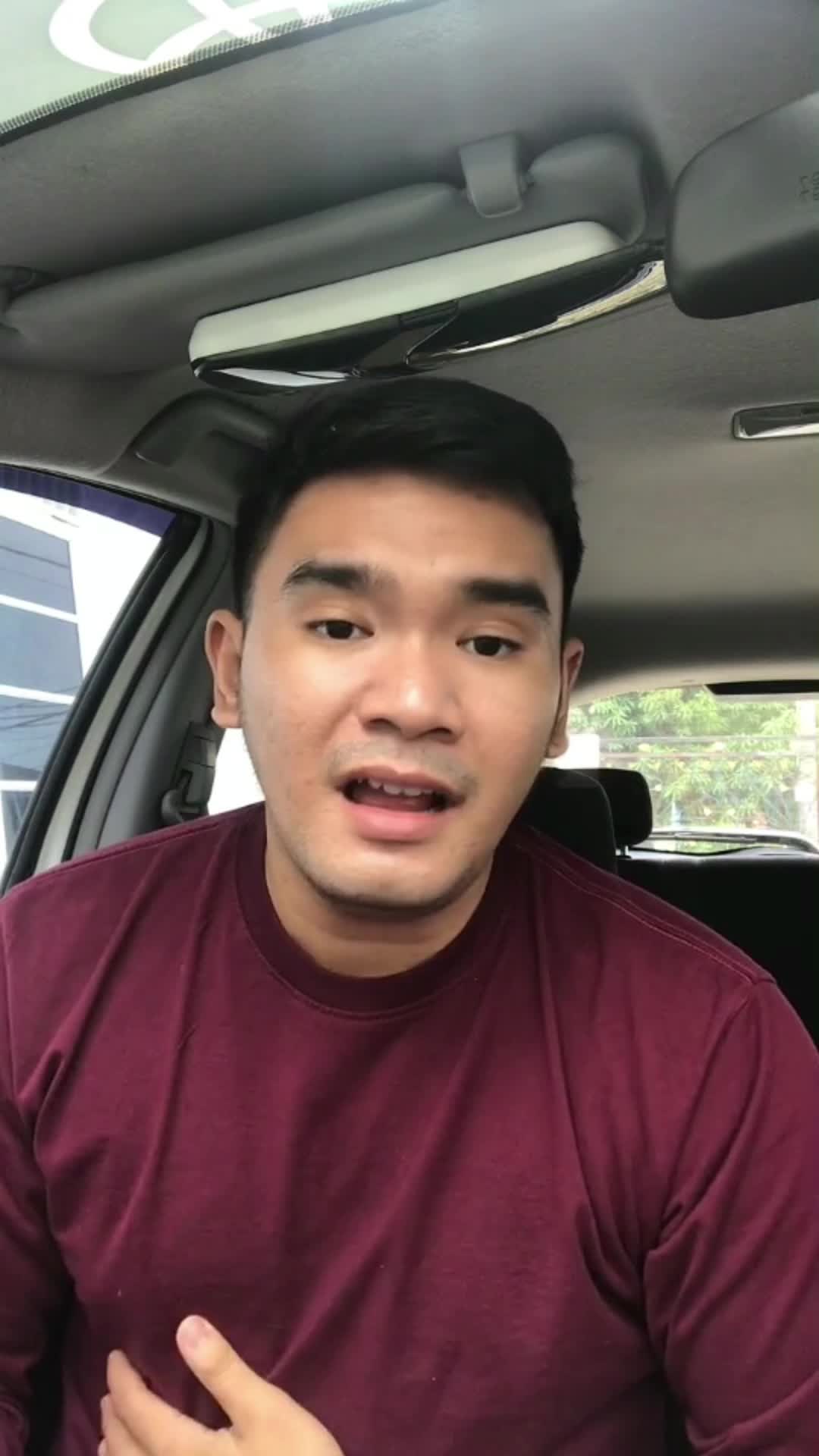 XFI2021 SOLO RAFA 22 BEKASI SEDIH TAK BERUJUNG
