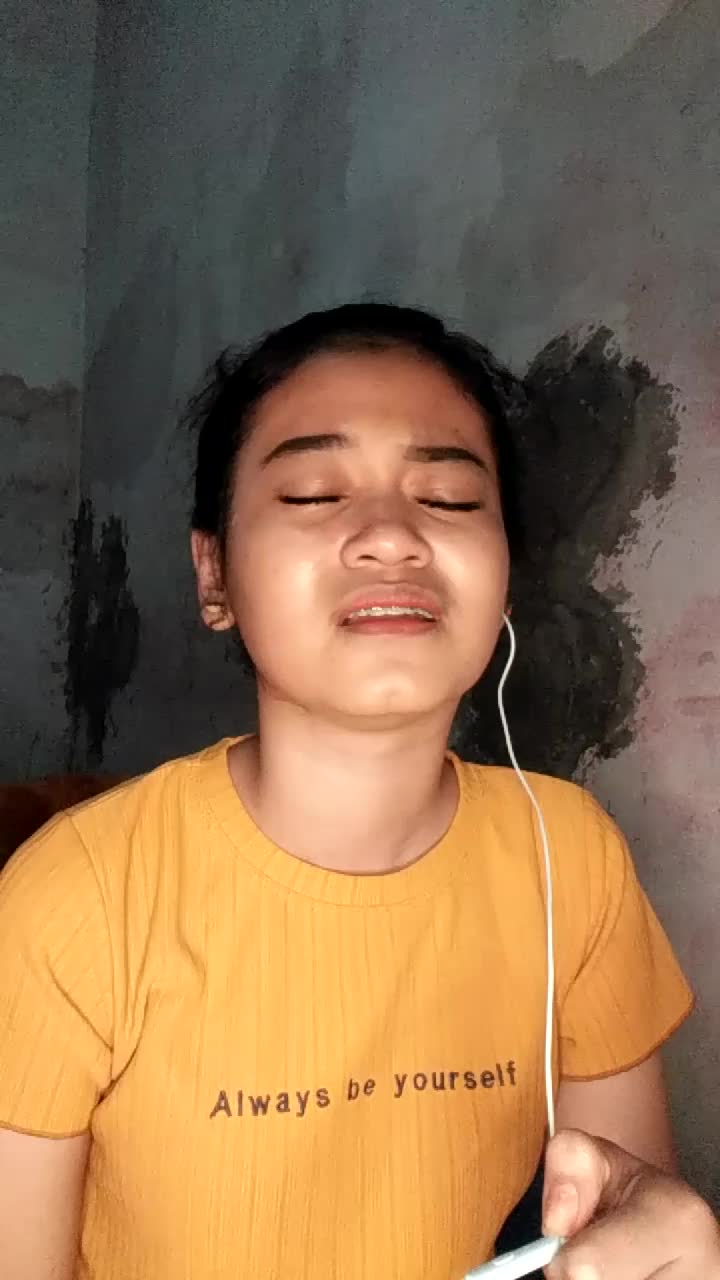 •KDI 2021 ANGELICA NIK - KARAWANG - 17 TAHUN - KULEPAS DENGAN IKHLAS #ONLINEAUDITIONKDI2021