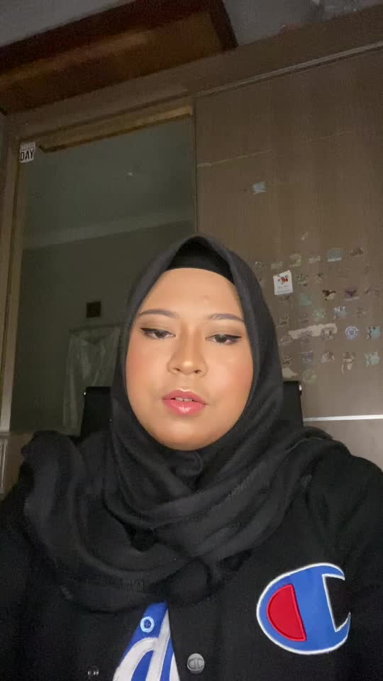TINBS Poppy Balikpapan 25 Toxic #TINBS